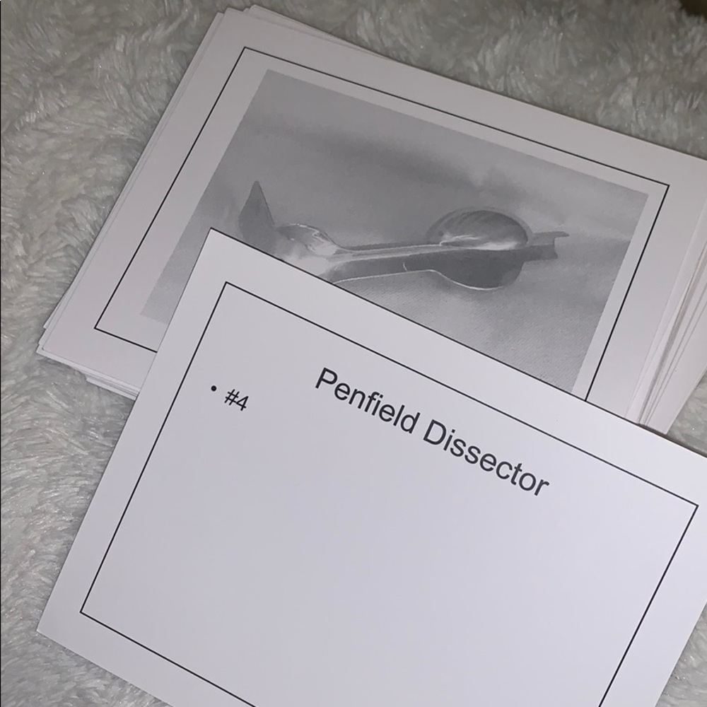 Surgical Tech Books - Picture 4 of 4